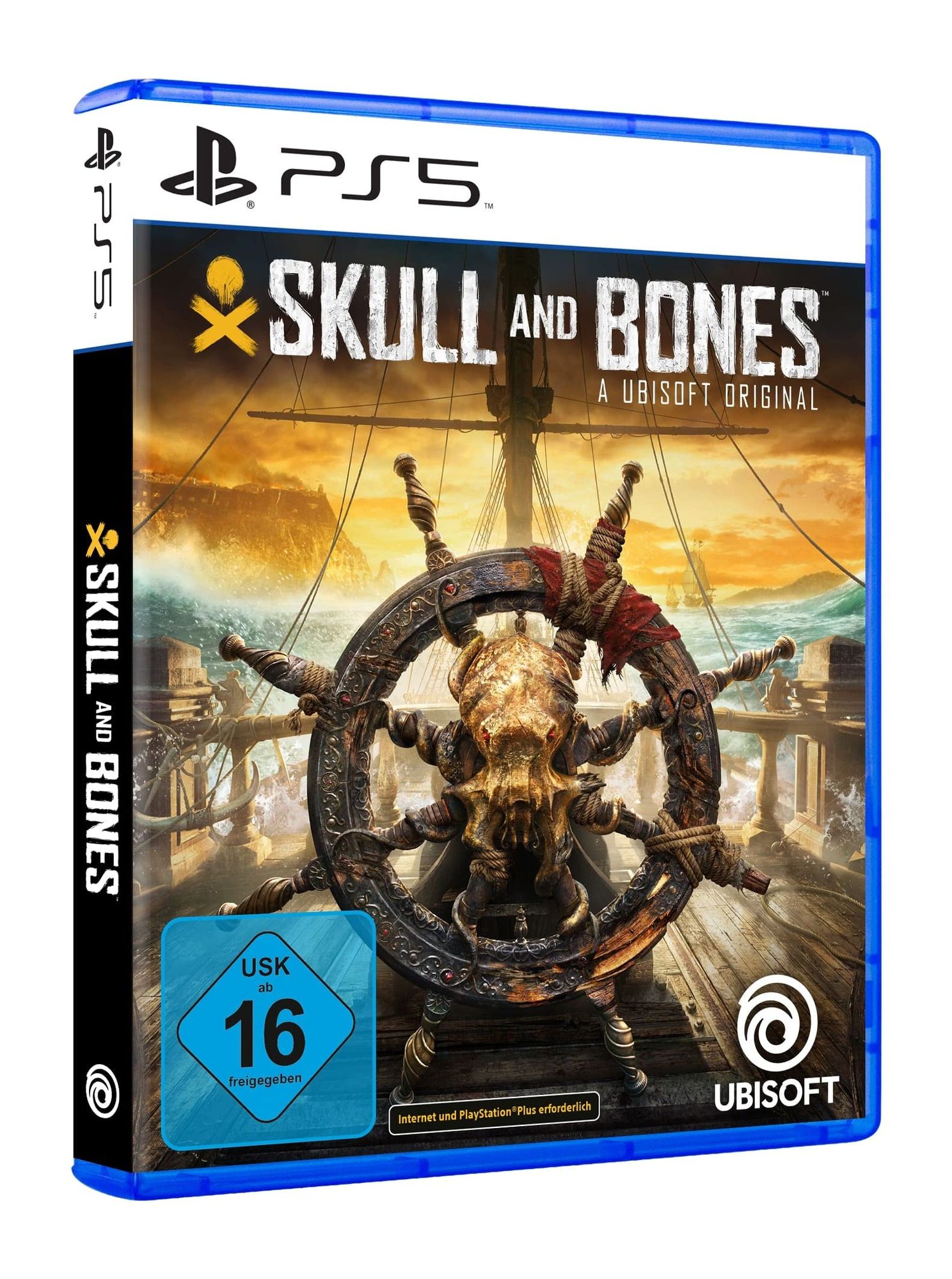 Skull and Bones (DE)