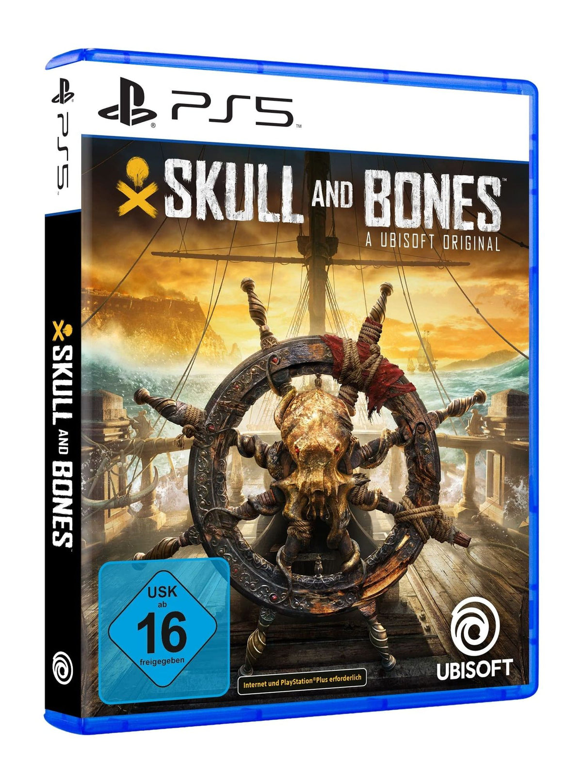 Skull and Bones (DE)