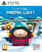 South Park: Snow Day! (AT)
