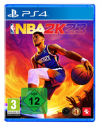 NBA 2K23 (DE)