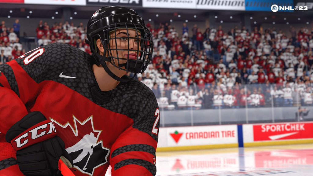 NHL 23 (DE)