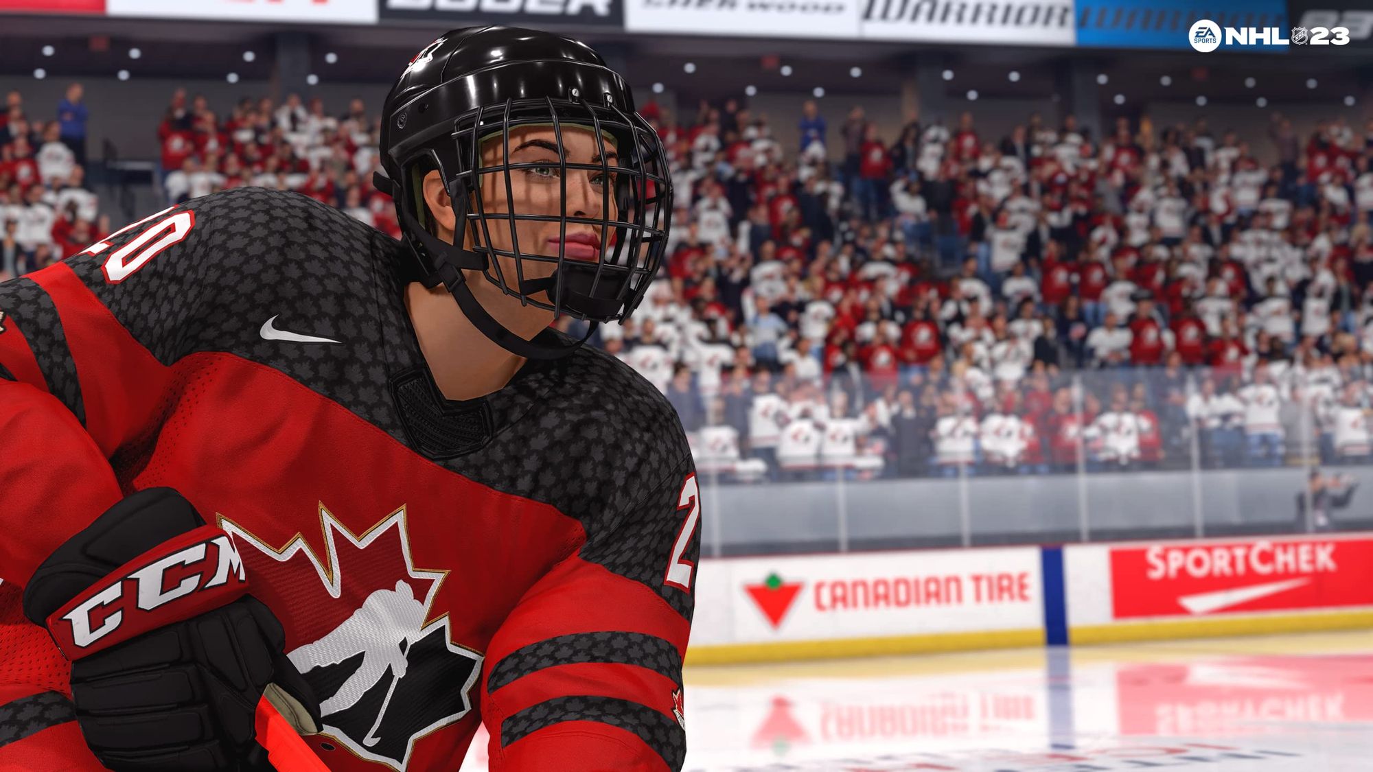 NHL 23 (DE)