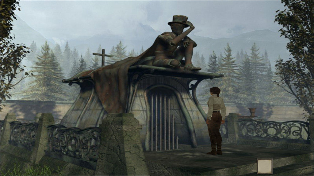 Syberia Collection (DE)
