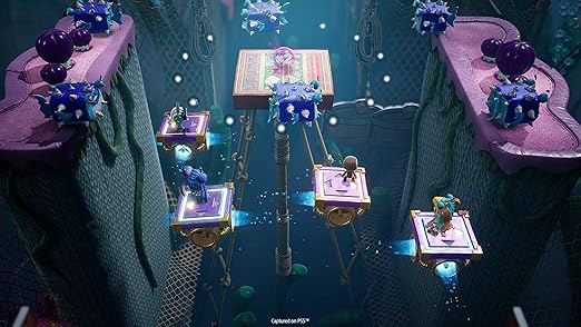Sackboy A Big Adventure (AT)