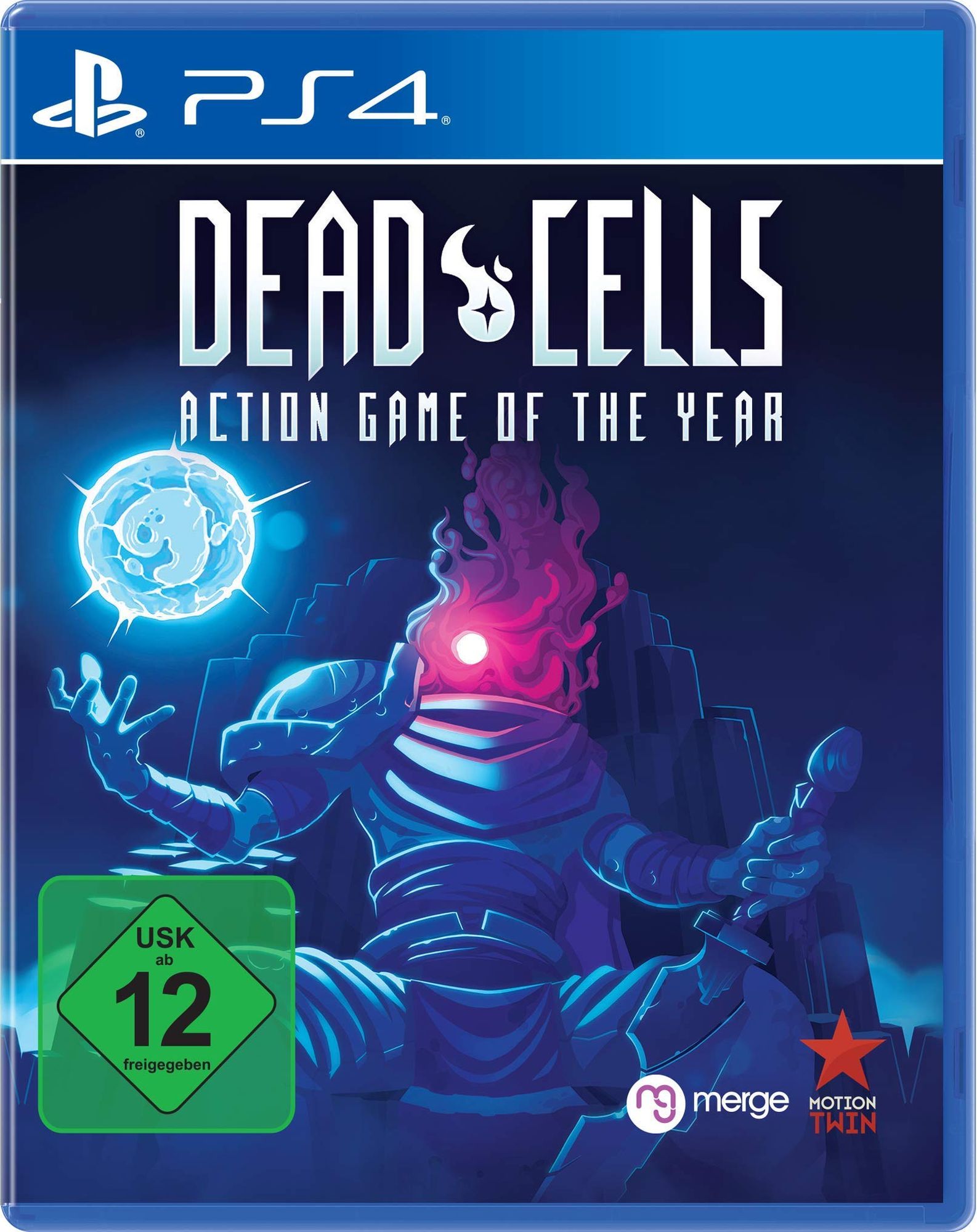 Dead Cells (DE)