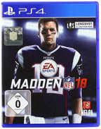 Madden NFL 18 (DE)