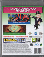 Monopoly: Via (IT)