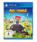 Autonauts (DE)