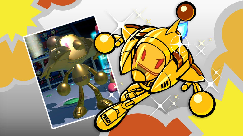 Super Bomberman R Shiny Edition (GB)