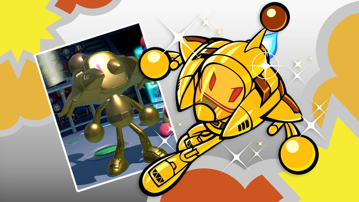 Super Bomberman R Shiny Edition (GB)