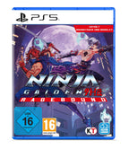 Ninja Gaiden: Ragebound (DE)