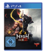 Nioh 2 (DE)