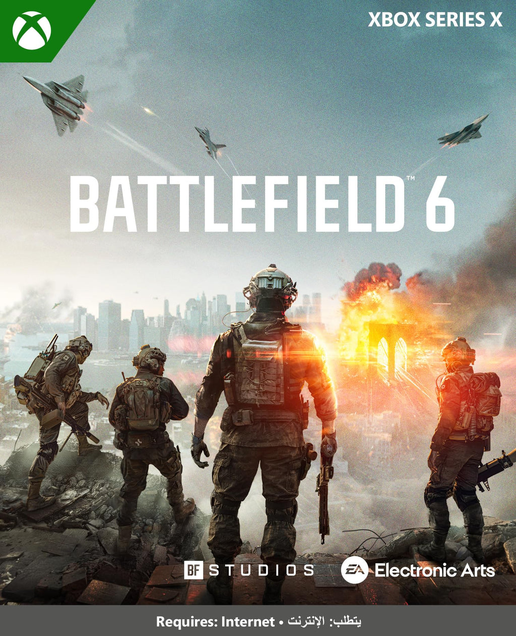 Battlefield 6