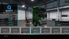 Truck Driver (DE)