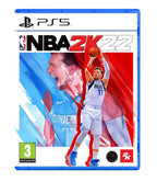 NBA 2K22 (AT)