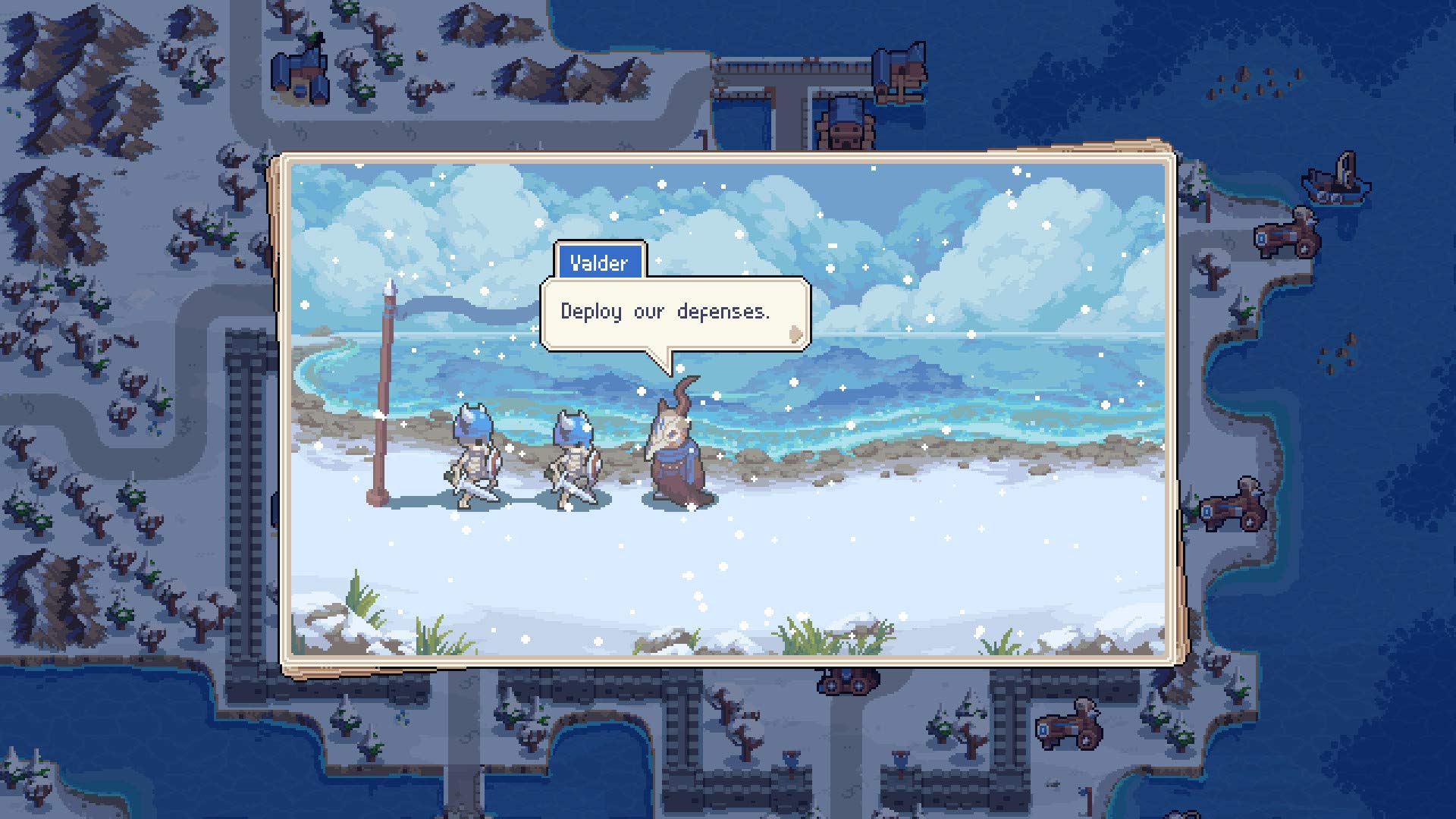 WarGroove (DE) — Deluxe Edition