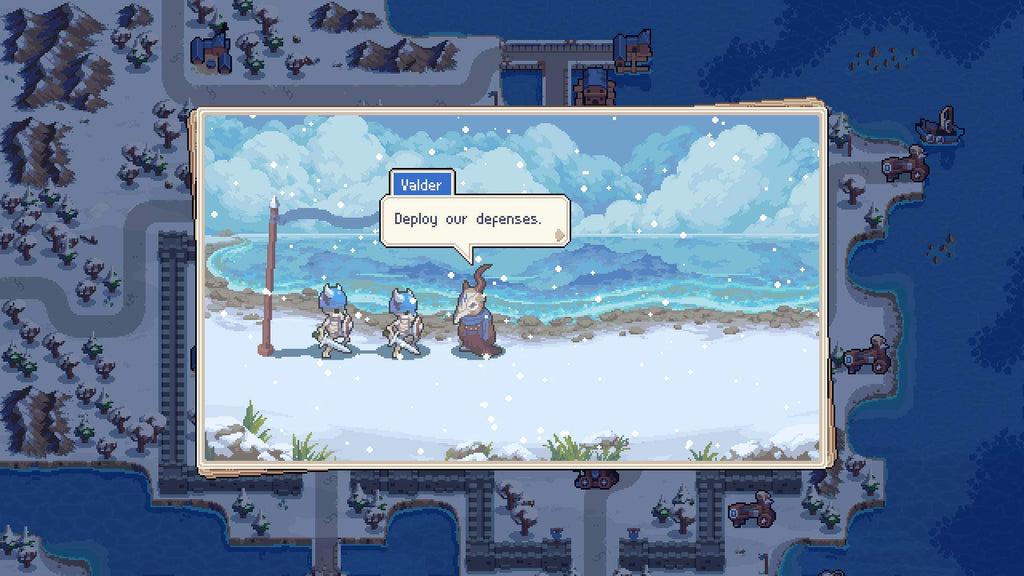 WarGroove (DE) — Deluxe Edition