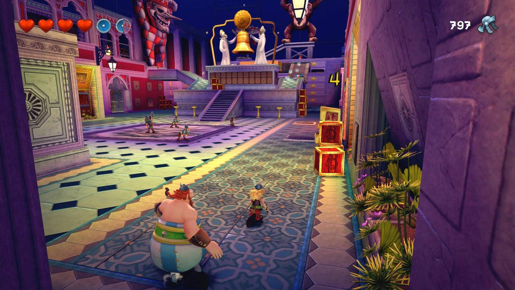 Asterix & Obelix XXL 2 (DE)