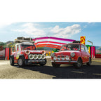 X konsole: 1TB + Forza Horizon 4 LEGO Speed Champions (DE)
