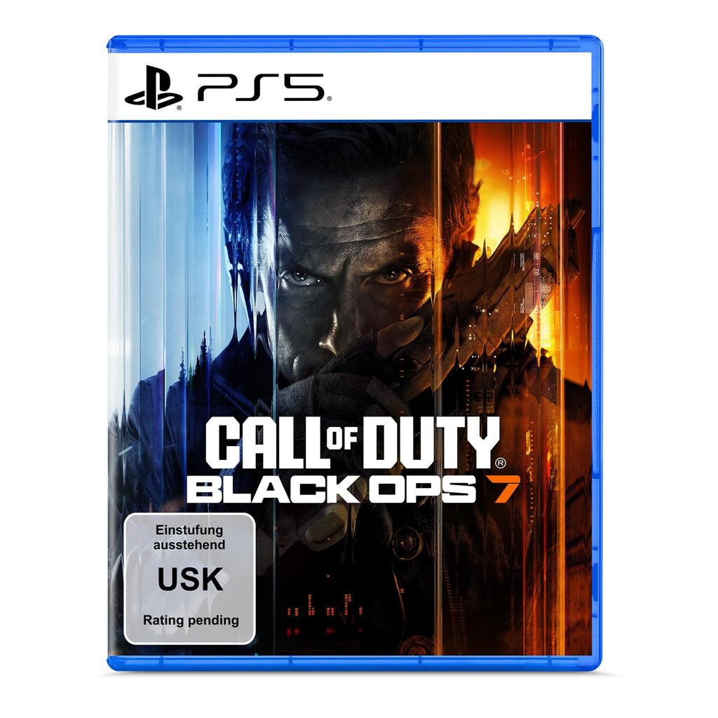 Call of Duty: Black Ops 7 (DE)