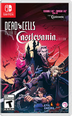 Dead Cells: Return to Castlevania Edition (US)