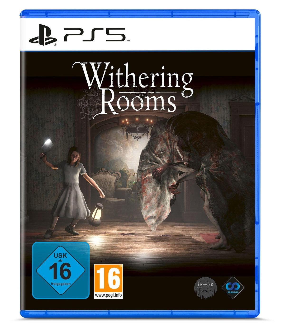 Withering Rooms (DE)