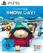 South Park: Snow Day! (DE)