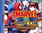 Marvel vs. Capcom - Clash of Super Heroes