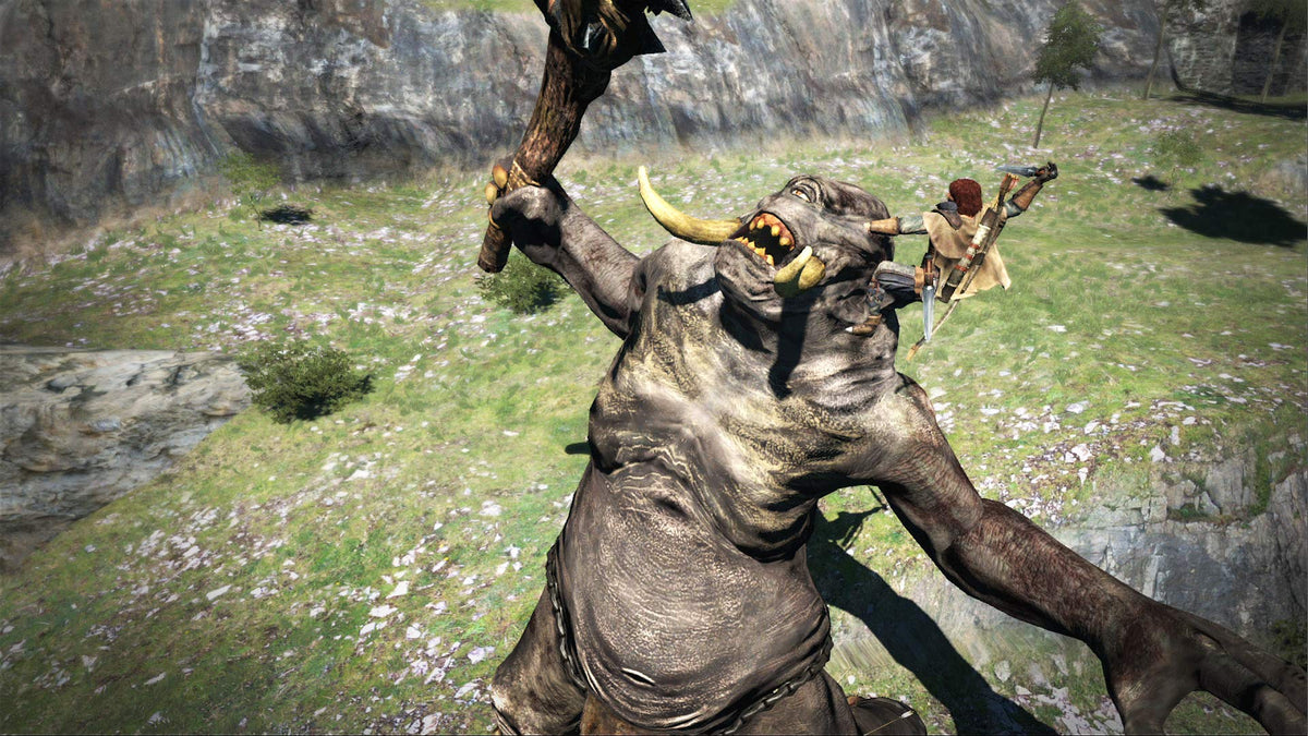 Dragons Dogma: Dark Arisen (US)
