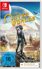 The Outer Worlds (DE)