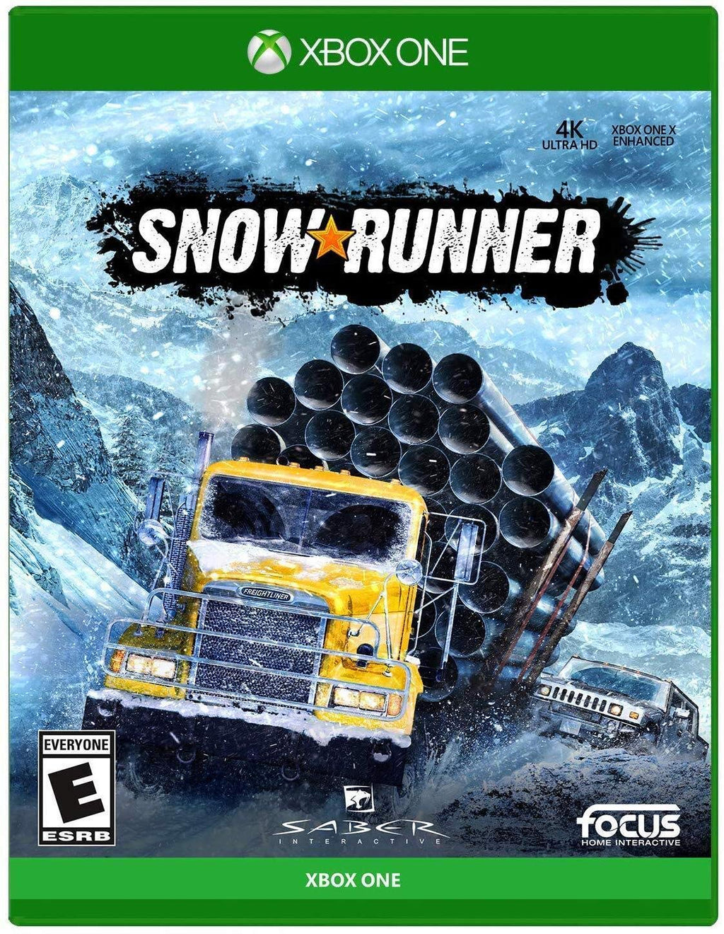 Snowrunner (US)