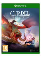 Citadel: Forged with Fire (GB)