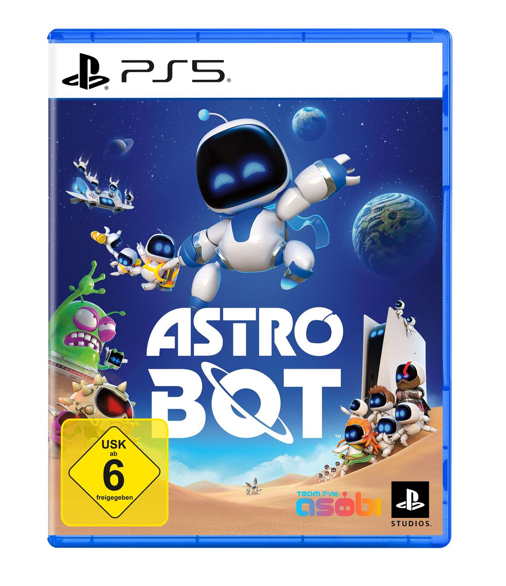 Astro Bot (DE)