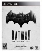 Batman: The Telltale Series (US)