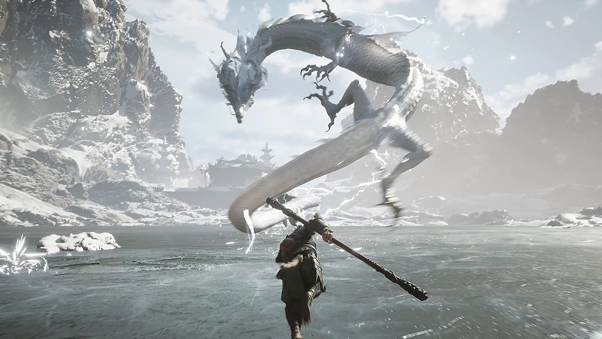 Black Myth: Wukong (DE)