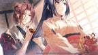 Winter’s Wish: Spirits of Edo (GB)
