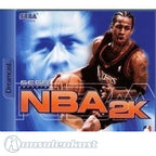 NBA 2K (EU)