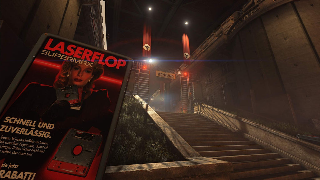 Wolfenstein: Youngblood (DE) — Deluxe Edition