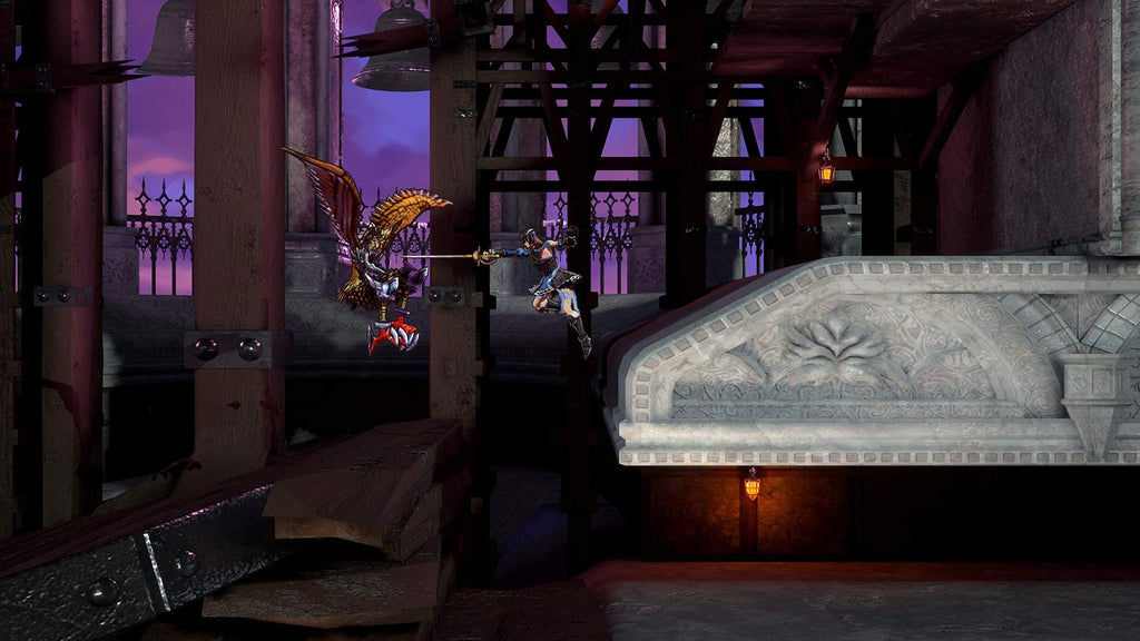 Bloodstained: Ritual of the Night (DE)