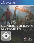 Lumberjack's Dynasty [IRIDIUM Media Group GmbH]