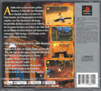 Disney's Aladdin: Nasiras Rache (DE) — Platinum