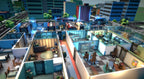 Rescue HQ: Der Blaulicht Tycoon (DE)