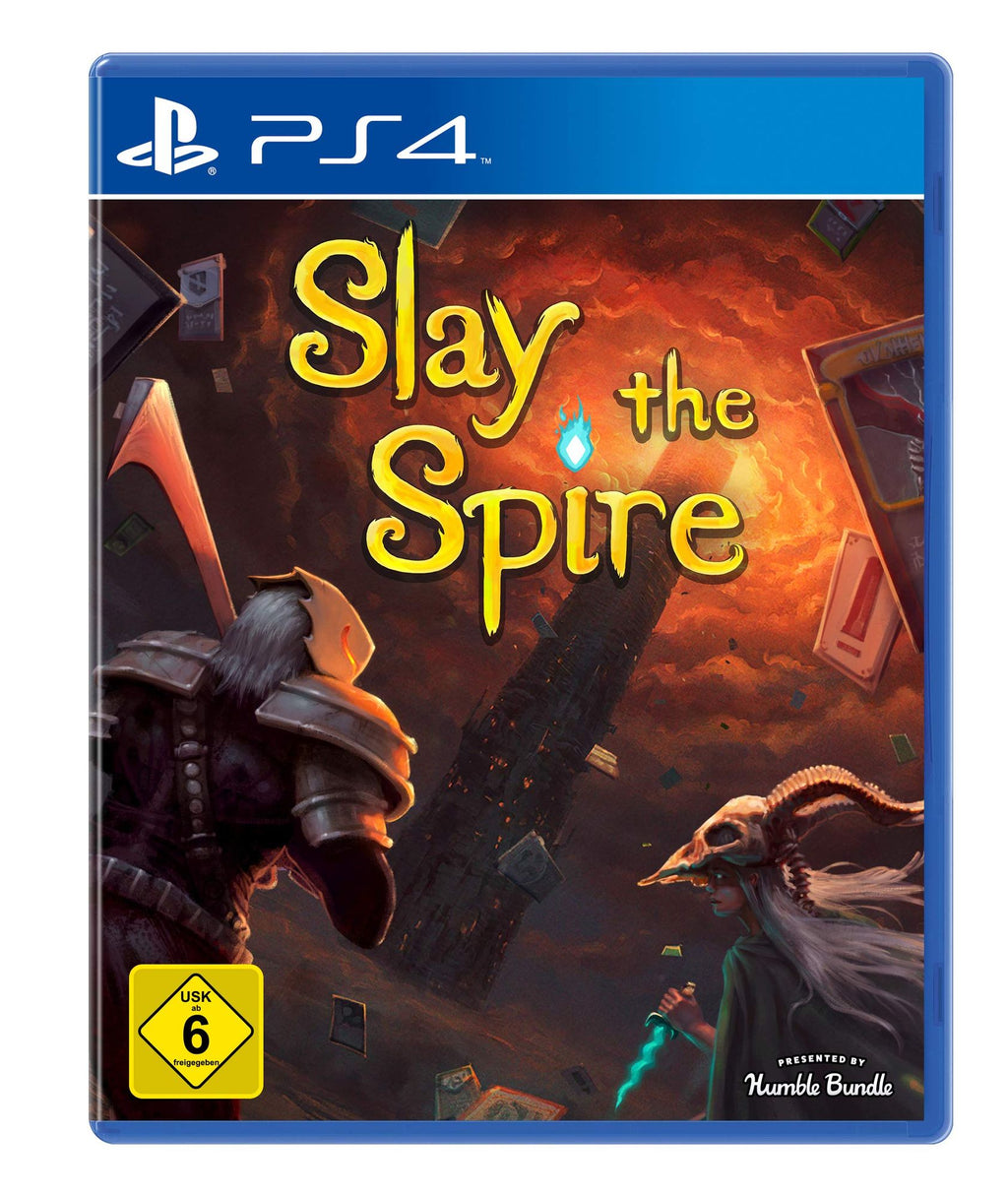 Slay the Spire (DE)