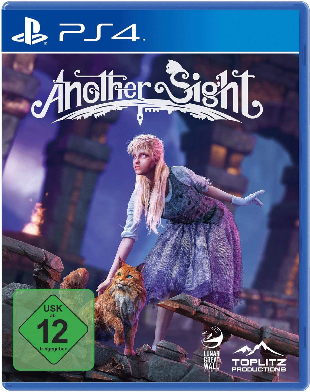 Another Sight (DE)