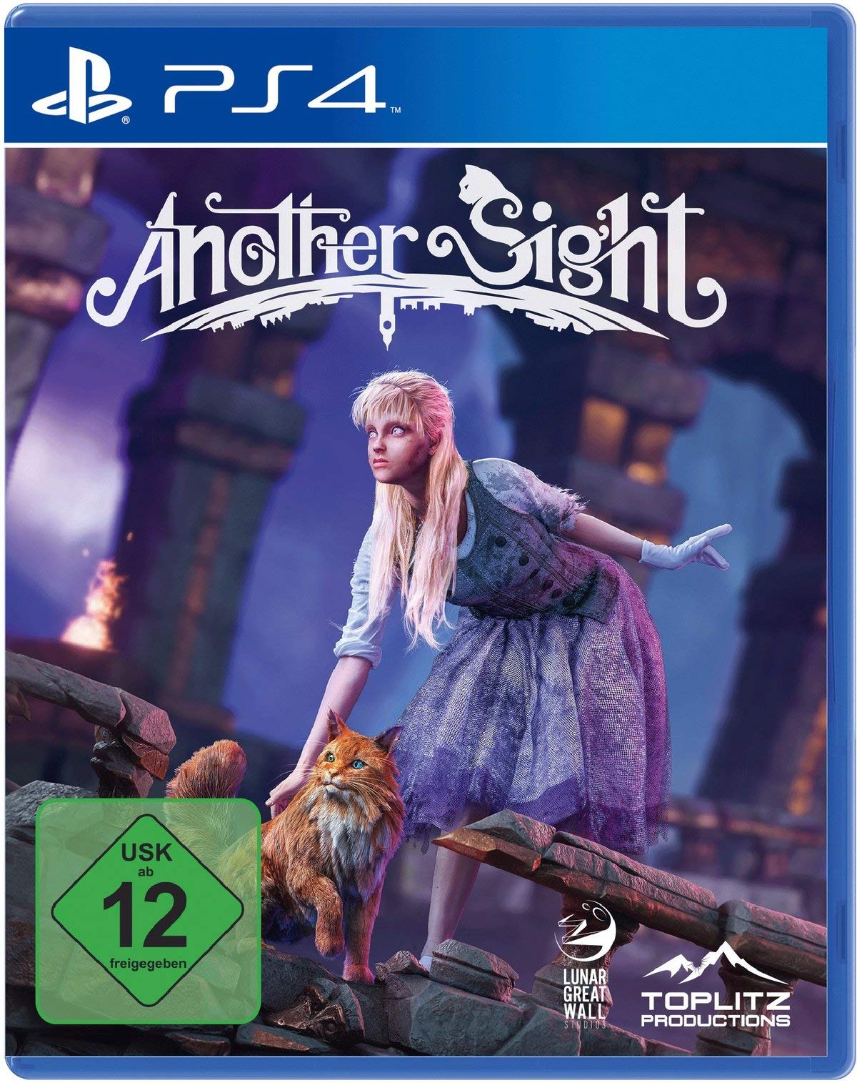 Another Sight (DE)