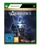 Soulstice (DE) — Deluxe Edition