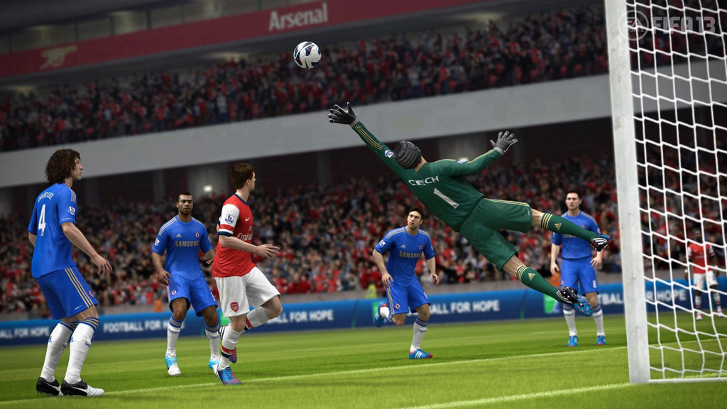 FIFA Soccer 13 (US)