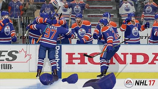 NHL 17 (AT)