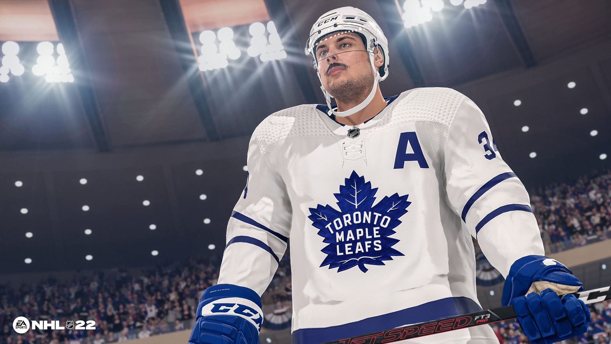NHL 22 (DE)