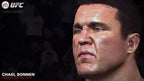 EA Sports UFC: Ultimate Fighting Championship (FR)